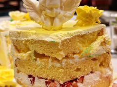 -CAKE BOSS 蛋糕老板(西单君太百货店)