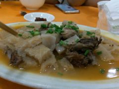 -荣生萝卜汤饭店