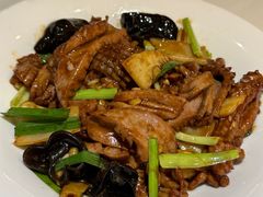 爆炒腰花-金春禧(世茂国际广场店)