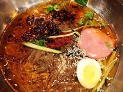 冷面-枪火串烧·东北特色烧烤(罗湖总店)