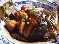 -邱记私房菜·十八年本地菜