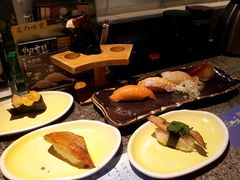 -板长寿司(铜锣湾店)