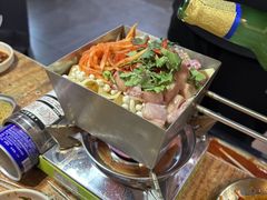 -泰善串店•延边朝鲜族烧烤(理工大学店)