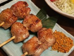 -鸟泉居酒屋·烧鸟·酒馆(百子湾店)