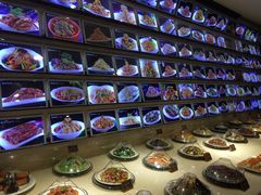 -红高粱大酒店(宁山东路店)