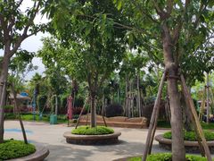 -美的鹭湖探索王国