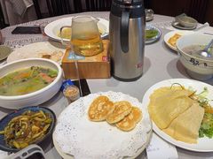 糍粑-客家大院·非遗赣南客家菜(郁孤台店)