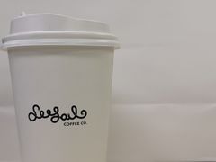 -Seesaw Coffee(上海尚悦湾店)