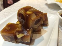 -京味民福烤鸭店(建设四马路店)