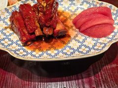 -永安鱼庄·镇江菜(东吴路店)