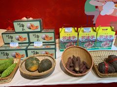 -北海渔村酒楼·粤菜海鲜点心(新华店)