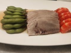 -喜来登由由大酒店九州膳坊中餐厅