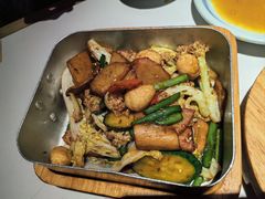 -0776食堂·京城创意菜(七里庄店)