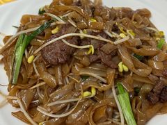 -海鲜街菜馆(海珠南路店)