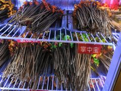 -钢管厂五区小郡肝串串香(通锦桥店)