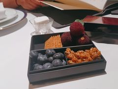 -荣轩(新荣记环球金融中心店)