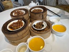 -万龙洲海鲜(南新仓店)