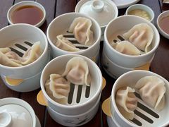 -喜鼎海胆水饺(东港店)