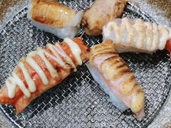 -万岁寿司(芳村店)