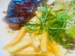 -新贝乐意大利餐厅(苏州中心店)