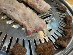 -牛信亭韩国料理·炭火烤肉(紫藤路店)