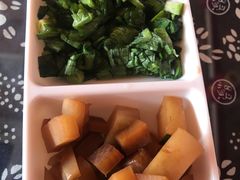 -王村姑老土炕莜面村(桥东店)