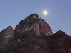 -门溪山居·镜岭味道