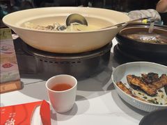 -久宴·天目湖大鱼头(恐龙园店)