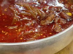 -成都你六姐·牛肉冒菜(城市集市合生汇店)