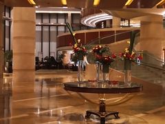 -济南喜来登酒店