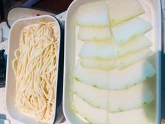 -鑫隆四季涮肉(八角畅游店)