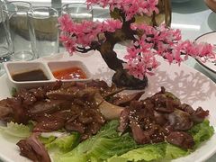 -顺德佬华侨城店·商务宴请·团建