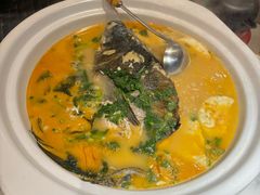 -塘桥老哥·常州鱼鲜土菜(勤业路店)