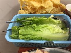 -威邵鸡煲(西华路总店)