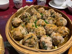 -园林美食城·本土农家菜(杨和镇店)