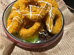 -1874融合西厨·观景餐厅(保利店)