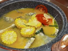 -食藕·武昌鱼(古德寺店)
