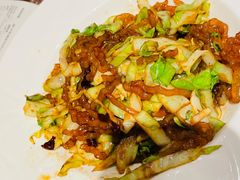 -南门小馆·清真(国贸商城店)