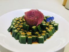 -将相和·海鲜蒸饺大连菜
