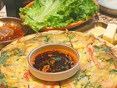 -首尔烤肉大排档(合生汇店)
