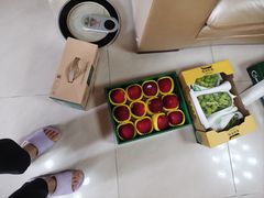 -聚福宝合苑食府(南头镇店)