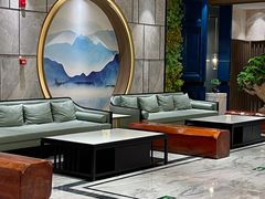 -青水瓦台汤泉(未央店)