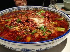 -院8里·小聚园老川菜(九眼桥店)