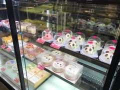 -味多美蛋糕(阜成门店)
