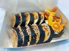 -胤韩紫菜包饭·炸鸡·拌饭(宋家庄店)