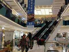 -宝龙城(杭州滨江店)