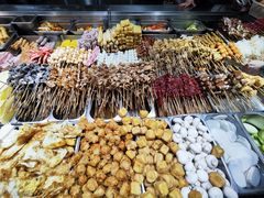 -林静小吃(复兴路店)