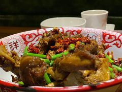 -70年代·江西乡下菜(松岗店)