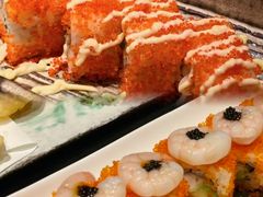 -阿吾罗日本料理(K11艺术中心店)