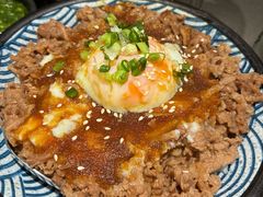 -沼津港精致料理·寿喜烧·烧鸟(龙湖南桥天街日料榜单店)